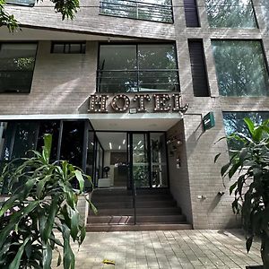 Hotel Zona Verde